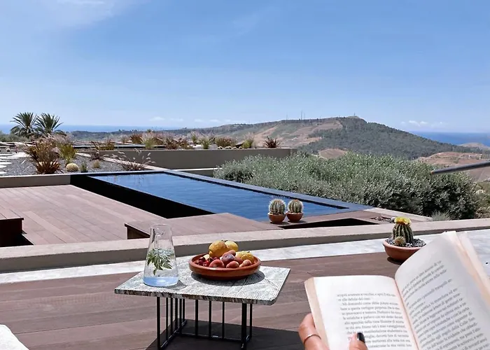 Appartement Buahjar Boutique Agrigento