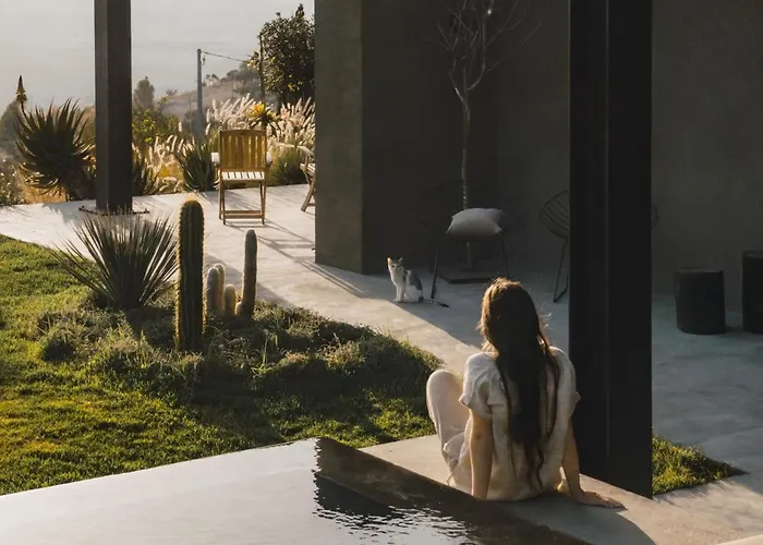 Buahjar Boutique Agrigento