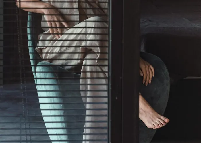 Appartement Buahjar Boutique