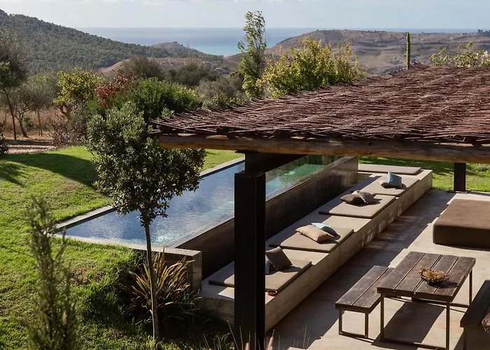 Buahjar Boutique Appartamento *