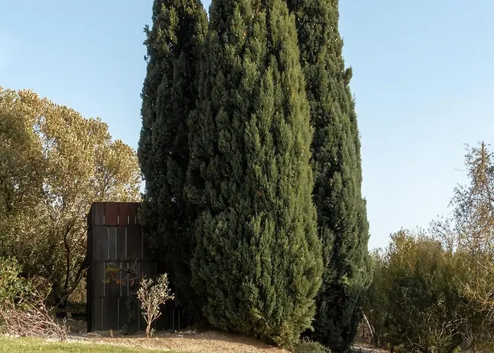 Appartamento Buahjar Boutique Agrigento