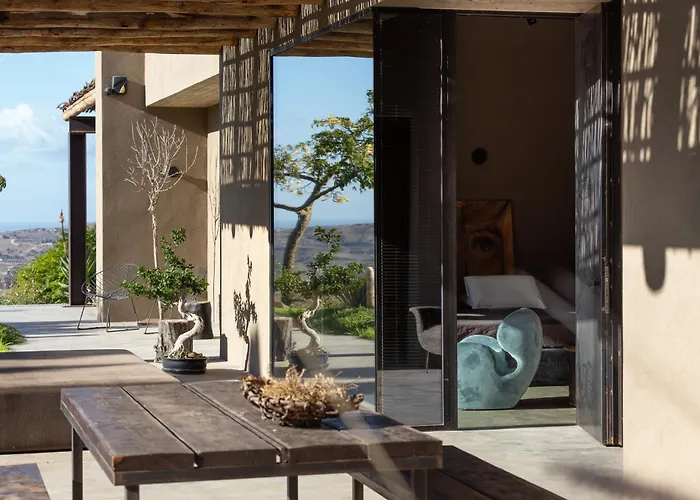 Buahjar Boutique Appartamento *