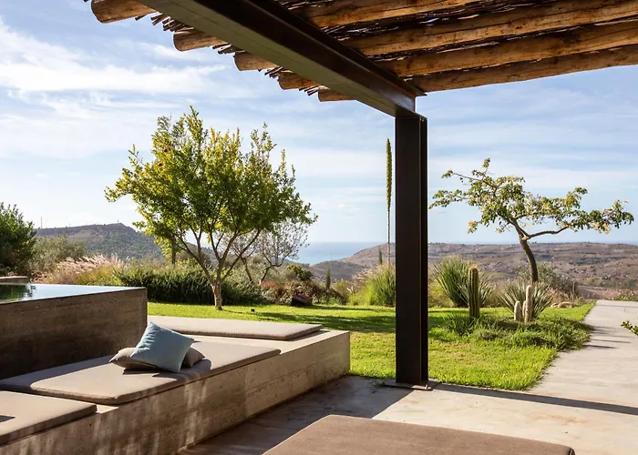 Buahjar Boutique * Agrigento