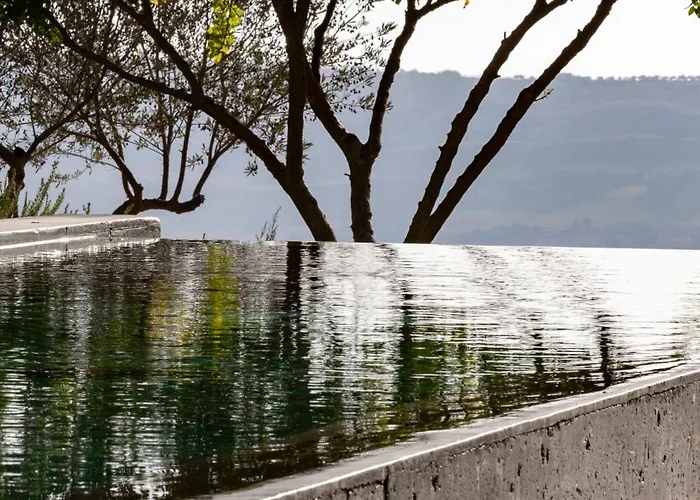 Appartamento Buahjar Boutique *