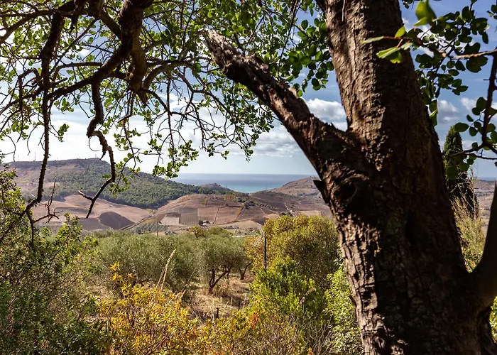 Buahjar Boutique * Агридженто