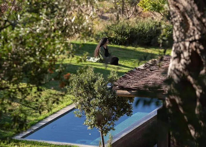 Buahjar Boutique Appartamento *