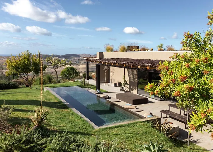 Buahjar Boutique * Агридженто