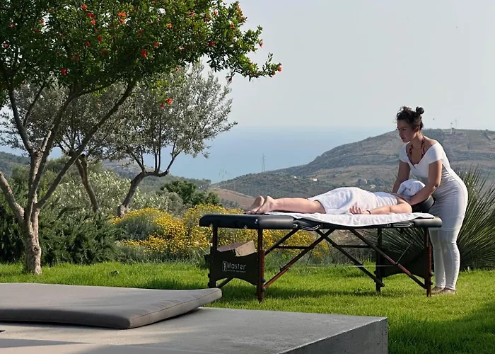 Appartamento Buahjar Boutique