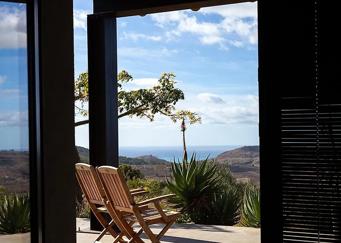 Appartement Buahjar Boutique Agrigento